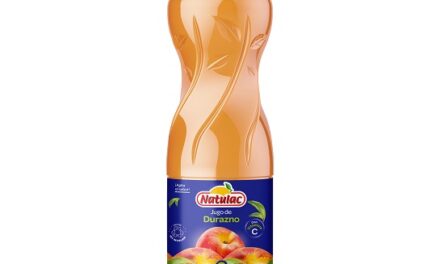<strong>Natulac incorpora a su categoría de néctares envases PET</strong>