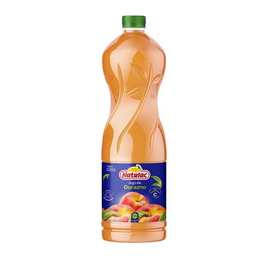 <strong>Natulac incorpora a su categoría de néctares envases PET</strong>