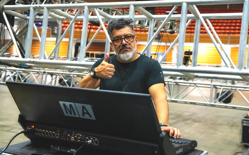 Grandes oportunidades hoy posicionan a Roberto Sivira como la mente maestra detrás de increíbles escenarios