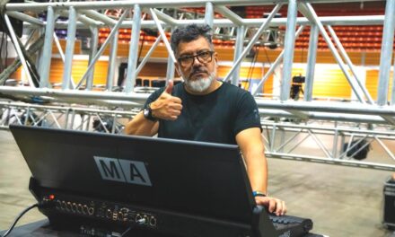 Grandes oportunidades hoy posicionan a Roberto Sivira como la mente maestra detrás de increíbles escenarios