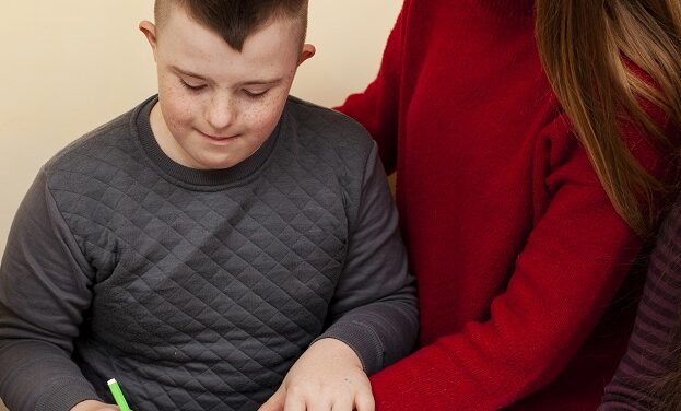 <a><strong>Estereotipos limitan cuidados apropiados en niños con síndrome de Down</strong></a>