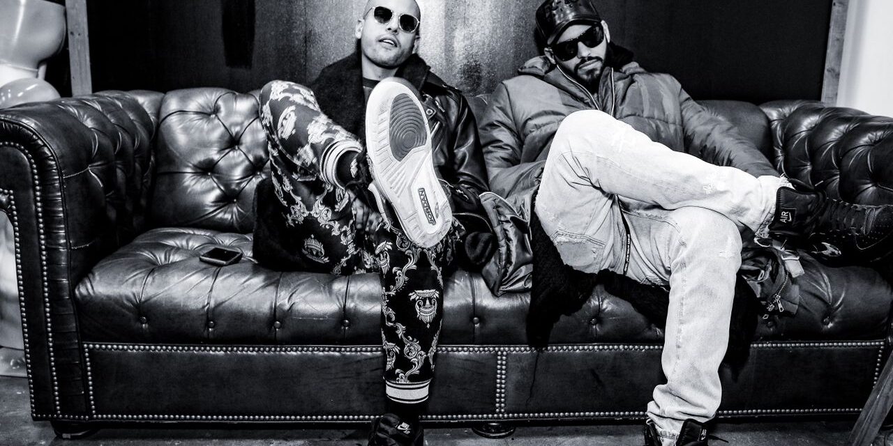 <strong>The Martinez Brothers llegará a Venezuela en la Experience Caribe</strong>