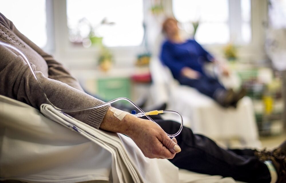 <strong>La curación del cáncer pasa por diferentes terapias</strong>