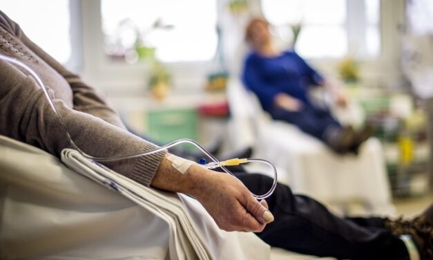 <strong>La curación del cáncer pasa por diferentes terapias</strong>