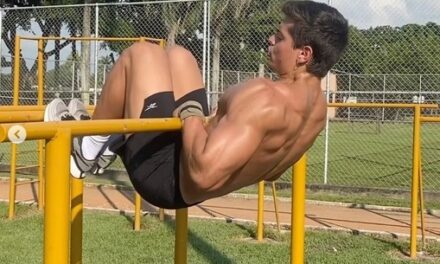 <strong>Descubre cómo acondicionar tu cuerpo sin utilizar aparatos ni pesas</strong>