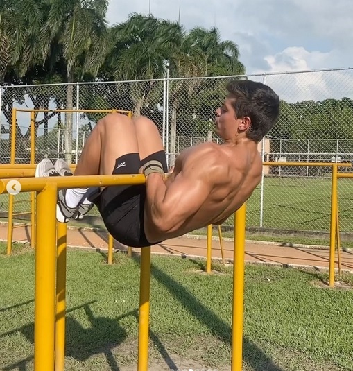 <strong>Descubre cómo acondicionar tu cuerpo sin utilizar aparatos ni pesas</strong>