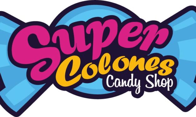 <strong>Súper Colonés Candy Shop abre tres tiendas en Caracas</strong>