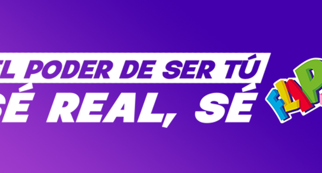 <strong>Sé real, sé Flips. Un nuevo propósito de marca para estar cada vez más cerca del consumidor</strong>