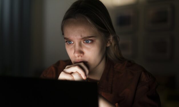 <strong>La violencia digital trasciende la frontera de la virtualidad</strong>