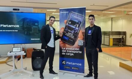 Fletamos: La evolución del transporte de carga en Venezuela