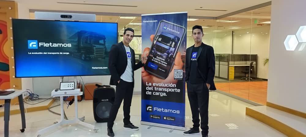 Fletamos: La evolución del transporte de carga en Venezuela