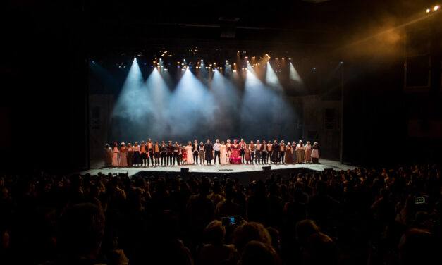 <strong><em>LOS MISERABLES REGRESA A VENEZUELA TOTALMENTE RENOVADO</em></strong>