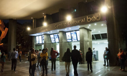 El Centro Cultural BOD estará abierto en la Semana Mayor