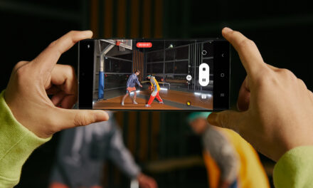 Samsung Galaxy S23 Ultra 5G ocupa el primer lugar en el ranking de cámaras del VCX Forum