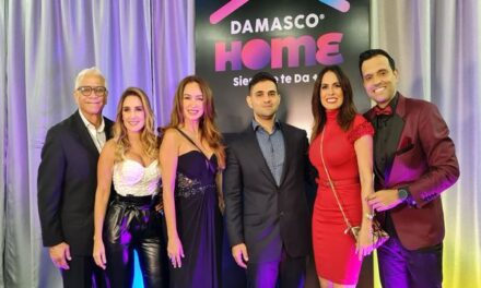 Abren la primera tienda DAMASCO HOME en Caracas