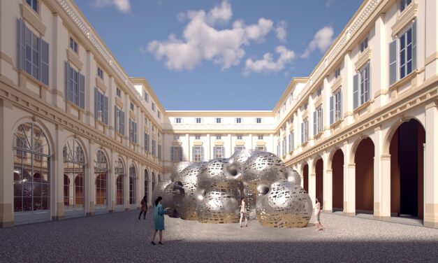 Louis Vuitton x Milan Design Week