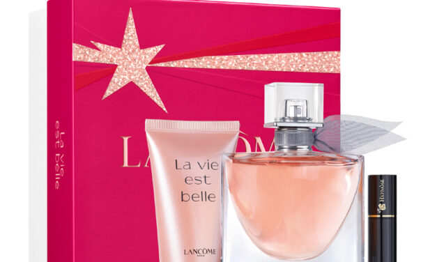 Regala a mamá la elegancia y sofisticación de Lancôme en su día especial