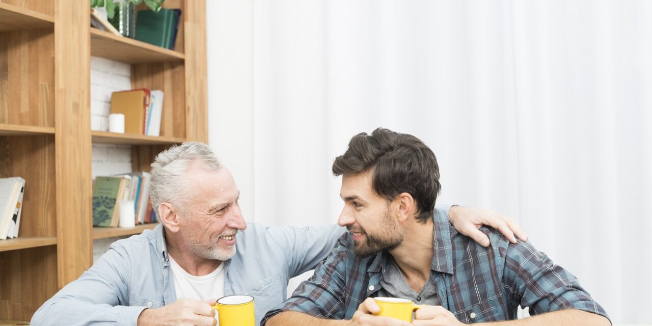 Los pacientes con Alzheimer necesitan ser escuchados