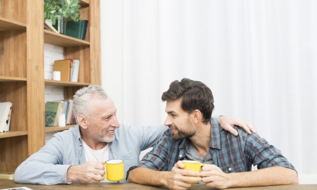 Los pacientes con Alzheimer necesitan ser escuchados