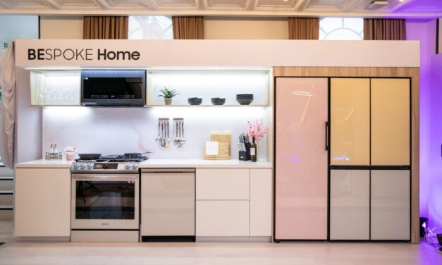 Hay una refrigeradora Samsung para cada familia
