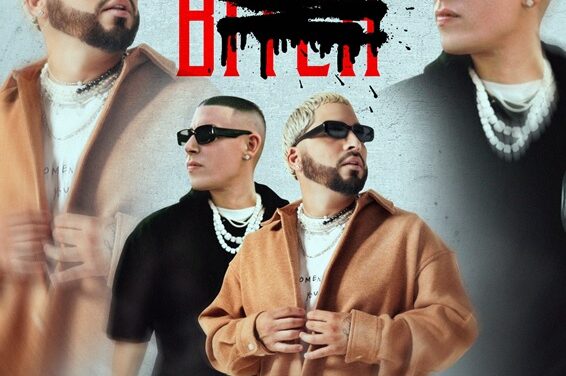 Cosculluela “El Príncipe” se une a Gabdy Malavé en el lanzamiento de “Bad Bitch”.