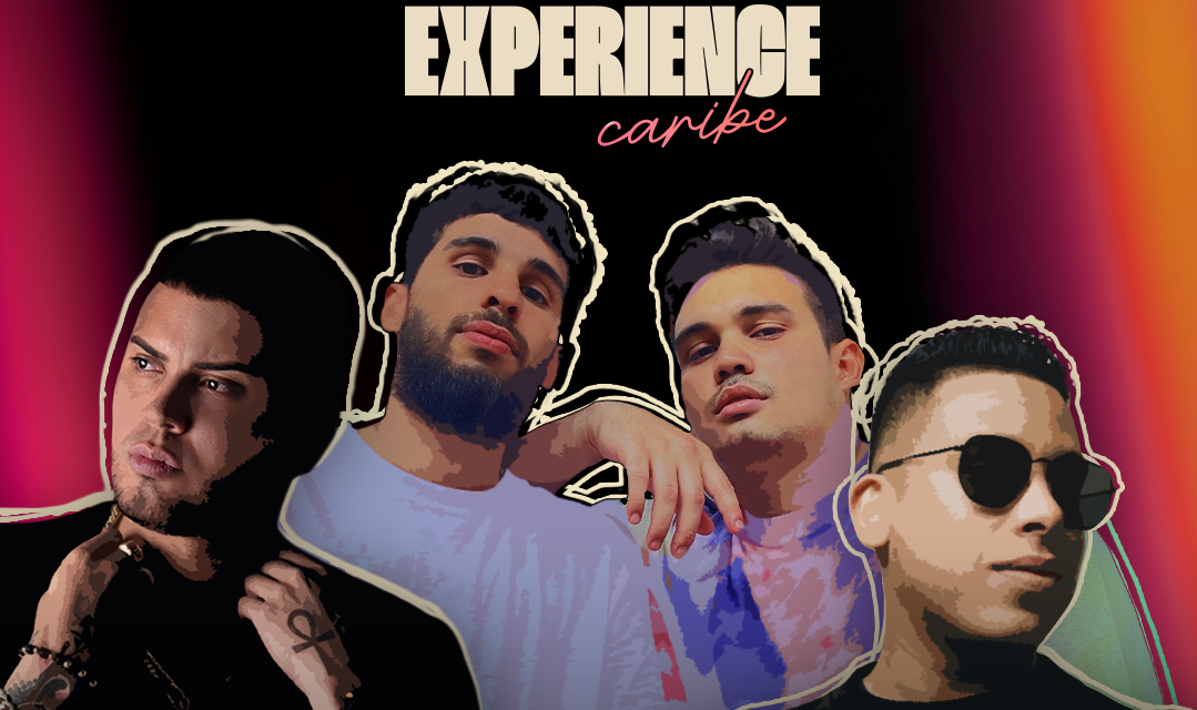 La Experiencia Caribe entrará en calor con Djs Venezolanos
