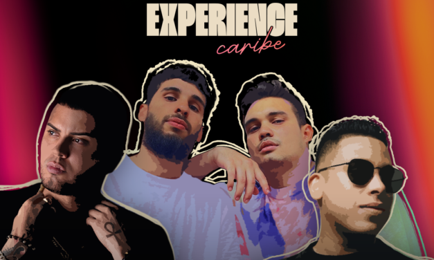 La Experiencia Caribe entrará en calor con Djs Venezolanos