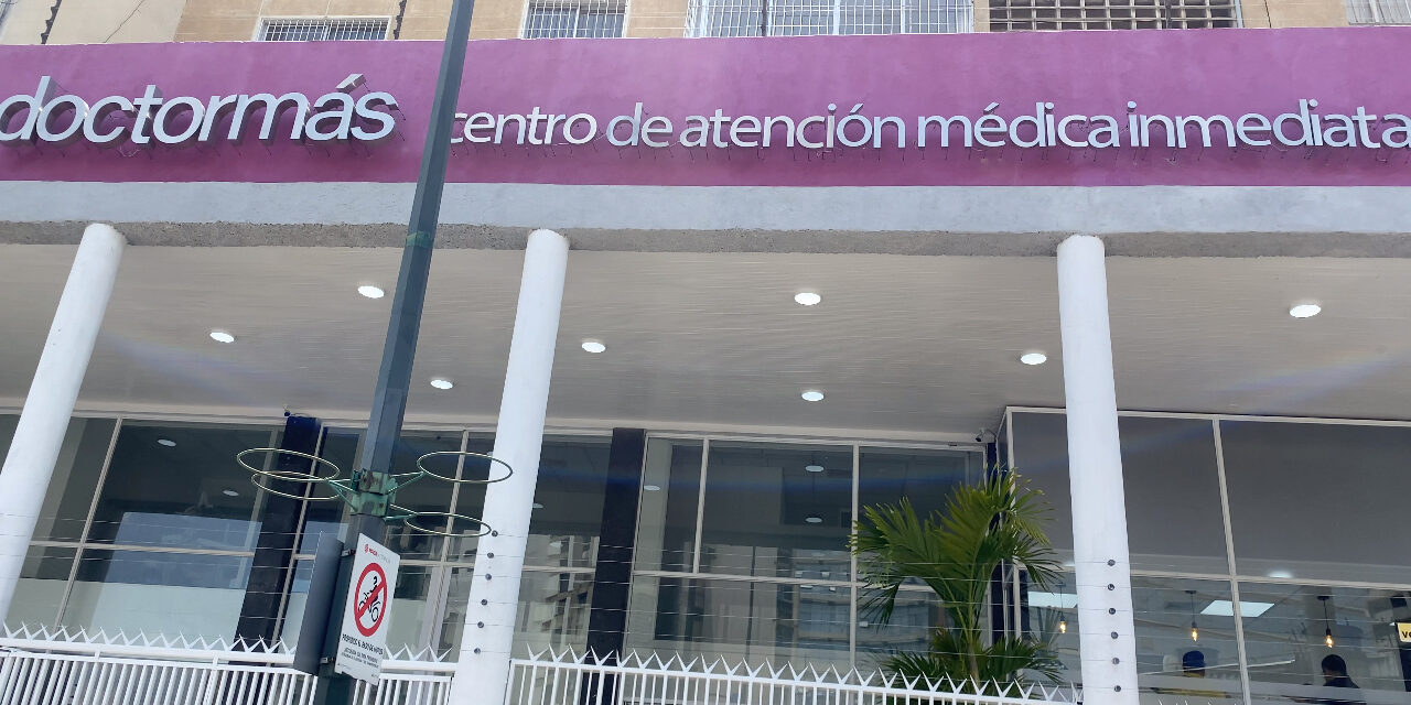 Doctormás, una APS que dignifica a los venezolanos