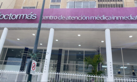 Doctormás, una APS que dignifica a los venezolanos