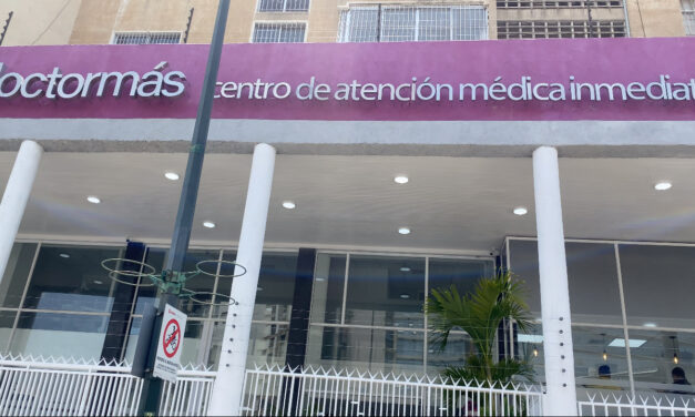 Doctormás, una APS que dignifica a los venezolanos