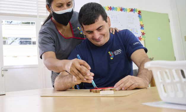 Autismo Dejando Huella apuesta a la inclusión y la concientización
