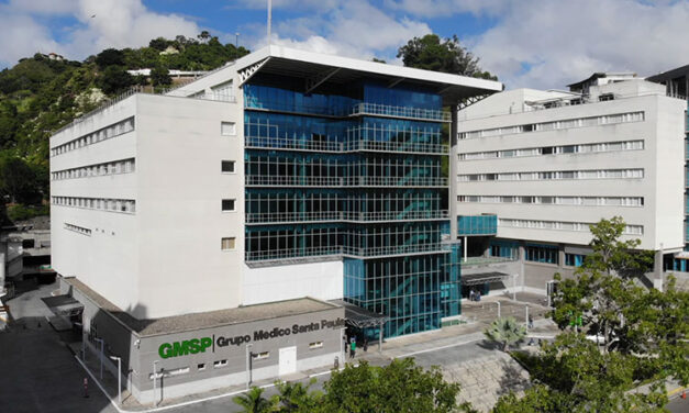 Mercadeo social del GMSP facilita acceso a la atención de salud efectiva y de calidad