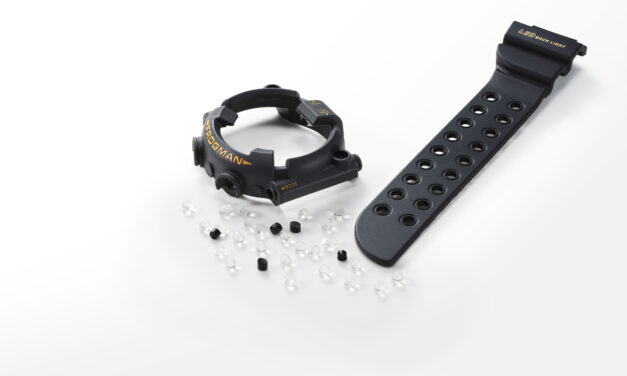 En el Mes de la Tierra, conoce las resinas de origen biológico con las que G-SHOCK fabricará relojes a partir de 2023