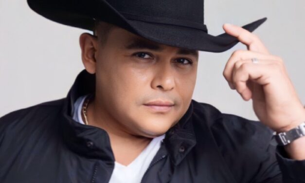 JC Rey “El Toro” lanza “Insuperable”