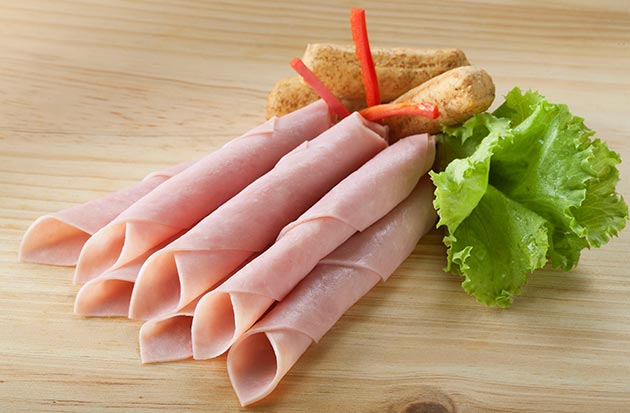 Balancea tu dieta con productos saludables de La Montserratina