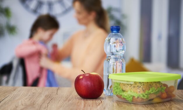 Programa La Lonchera de mi Hijo de la SAV promueve la salud alimentaria