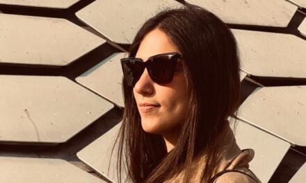 La curiosidad es una herramienta de valor en la moda, es la esencia de la creatividad