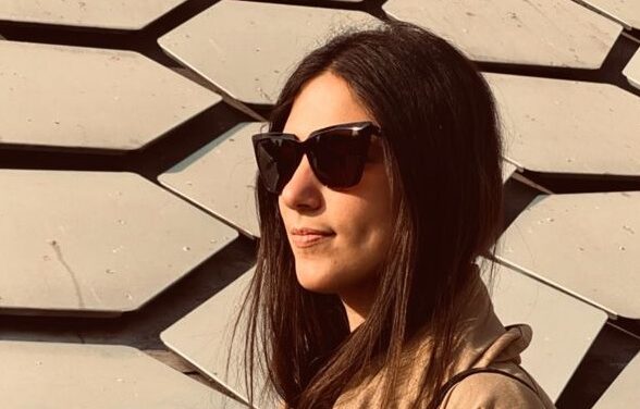 La curiosidad es una herramienta de valor en la moda, es la esencia de la creatividad