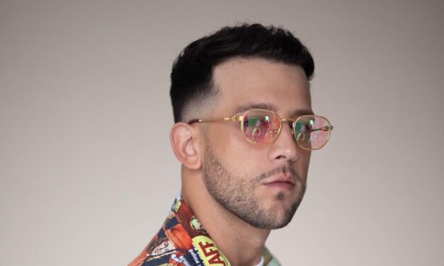 Messiah está de estreno con «Icey»