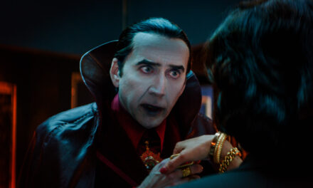 Universal Pictures estrena Renfield Asistente de Vampiro este jueves 13