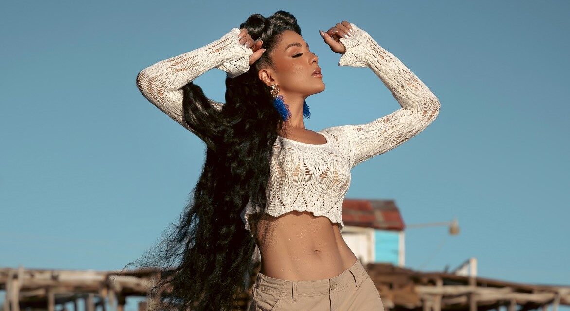 Sarodj incursiona en el trap con su nuevo sencillo “Dame Luz”