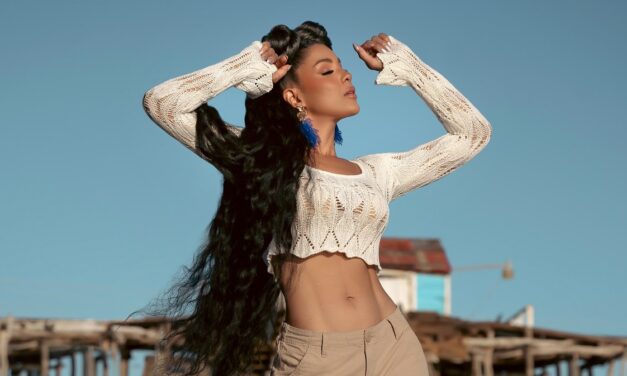 Sarodj incursiona en el trap con su nuevo sencillo “Dame Luz”