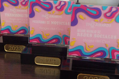 Magia del Cine Radio, el más premiado en los TNO Awards 202