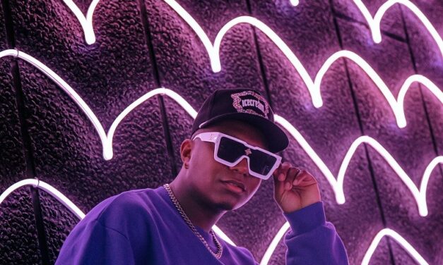 Venesti alcanza la posición #1 en la cartelera musical de Venezuela con “Necesidad”