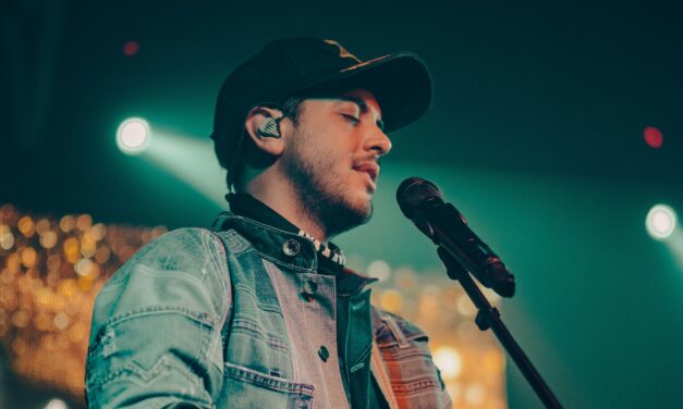 ¡Único e irrepetible! Victor Muñoz será el invitado especial de Melendi en Caracas
