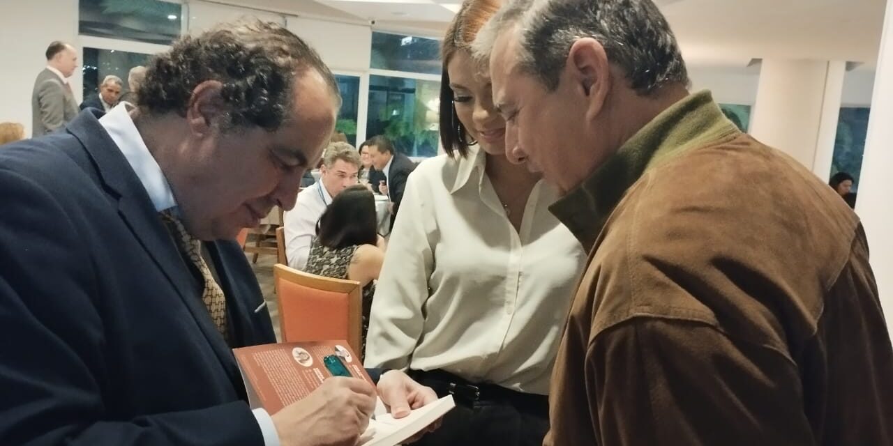 SAV considera primordial fomentar el liderazgo y desarrollar el talento venezolano