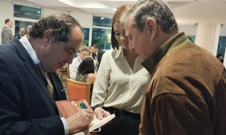 SAV considera primordial fomentar el liderazgo y desarrollar el talento venezolano
