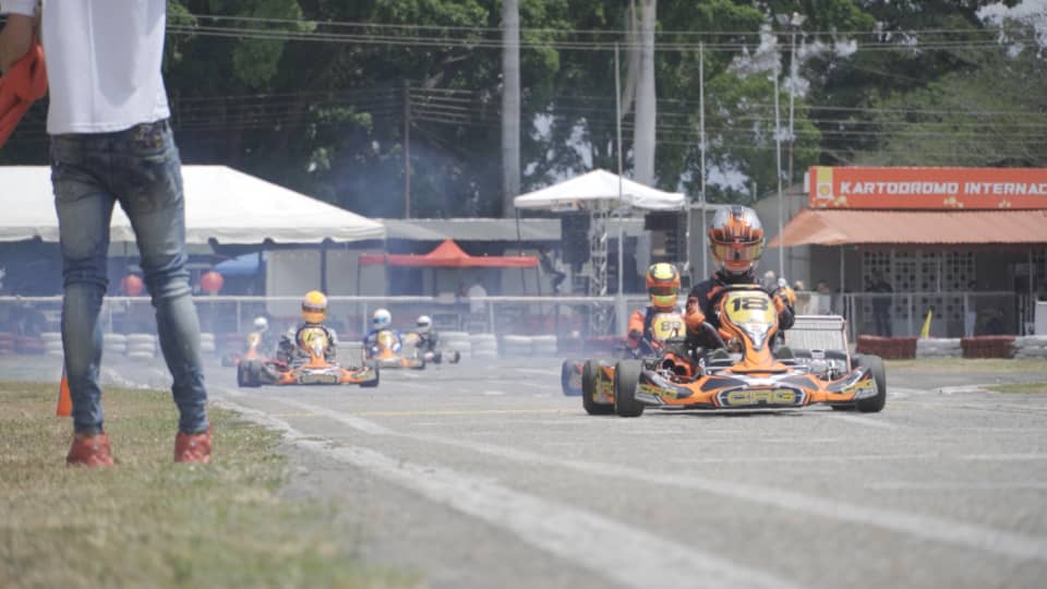 ¡Enciendan los motores! Se viene la 2° Válida del Campeonato de Campeones.