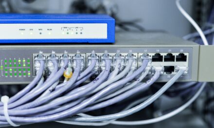 Routers descartados: la puerta a los secretos de una organización