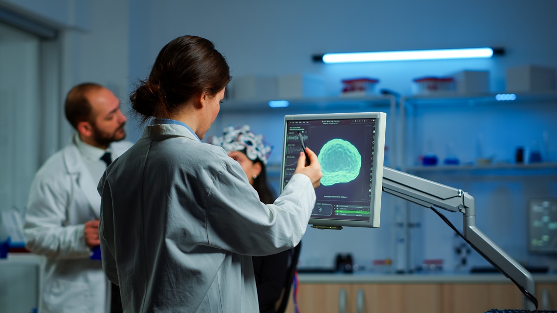 Consulta neurológica temprana permite diagnosticar a tiempo problemas cognitivos